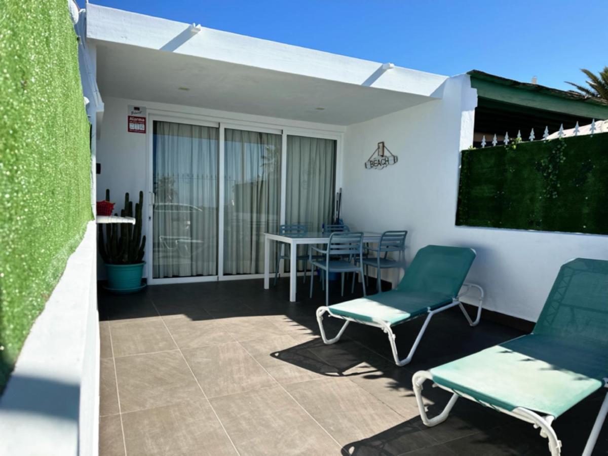 Apartment Playa Chica, Vistas Al Mar Lanzarote *